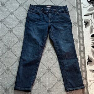 Tommy Hilfiger Boyfriend Fit Women's Jeans